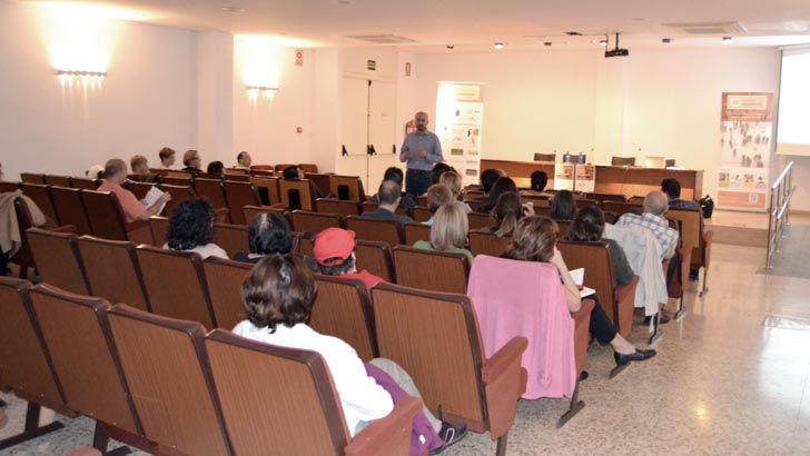 Proyecto 1 hora por 1 kilo escuela de las emociones