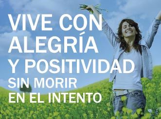 POSITIVIDAD