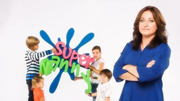 supernanny